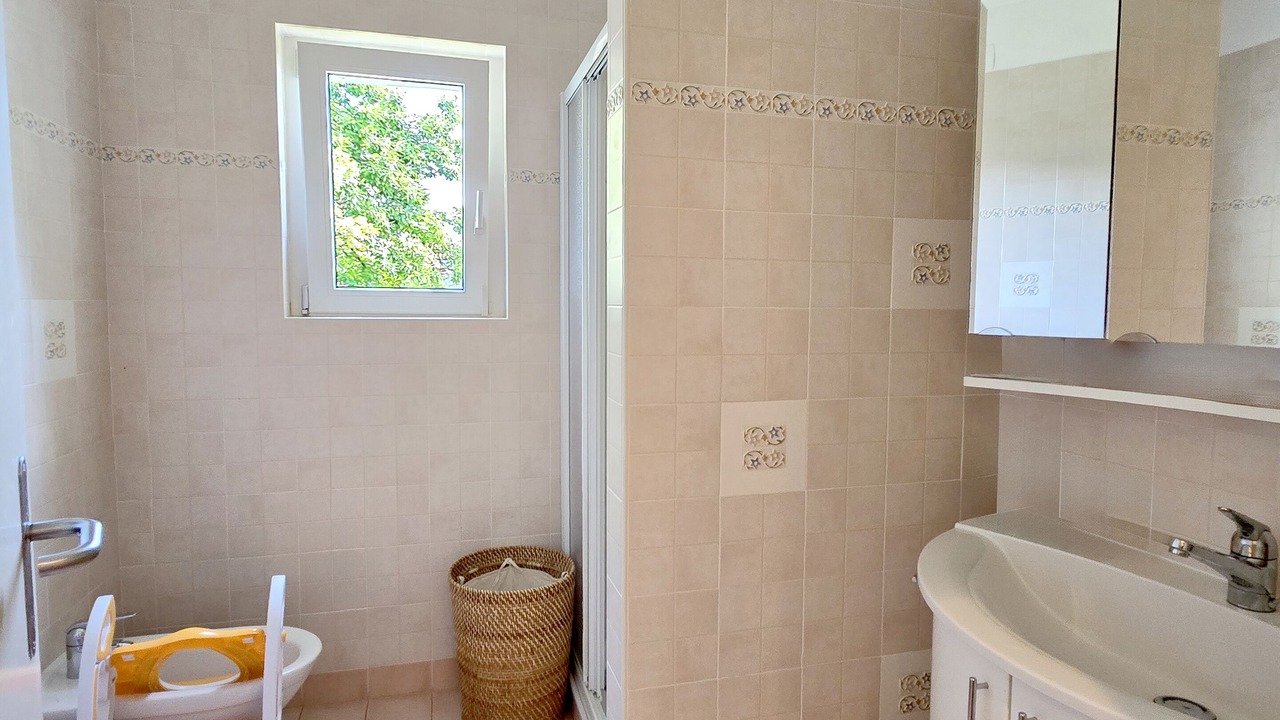 Photo of Bathroom in Novaggio