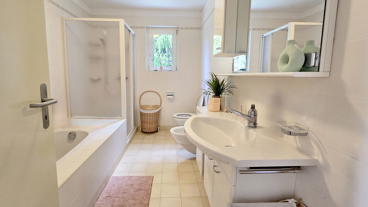 Photo of Bathroom in Novaggio