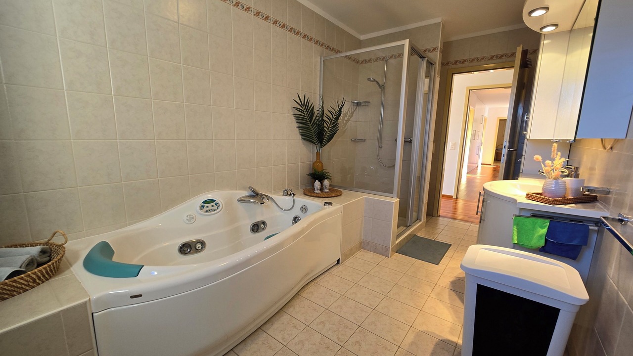 Photo of Bathroom in Novaggio