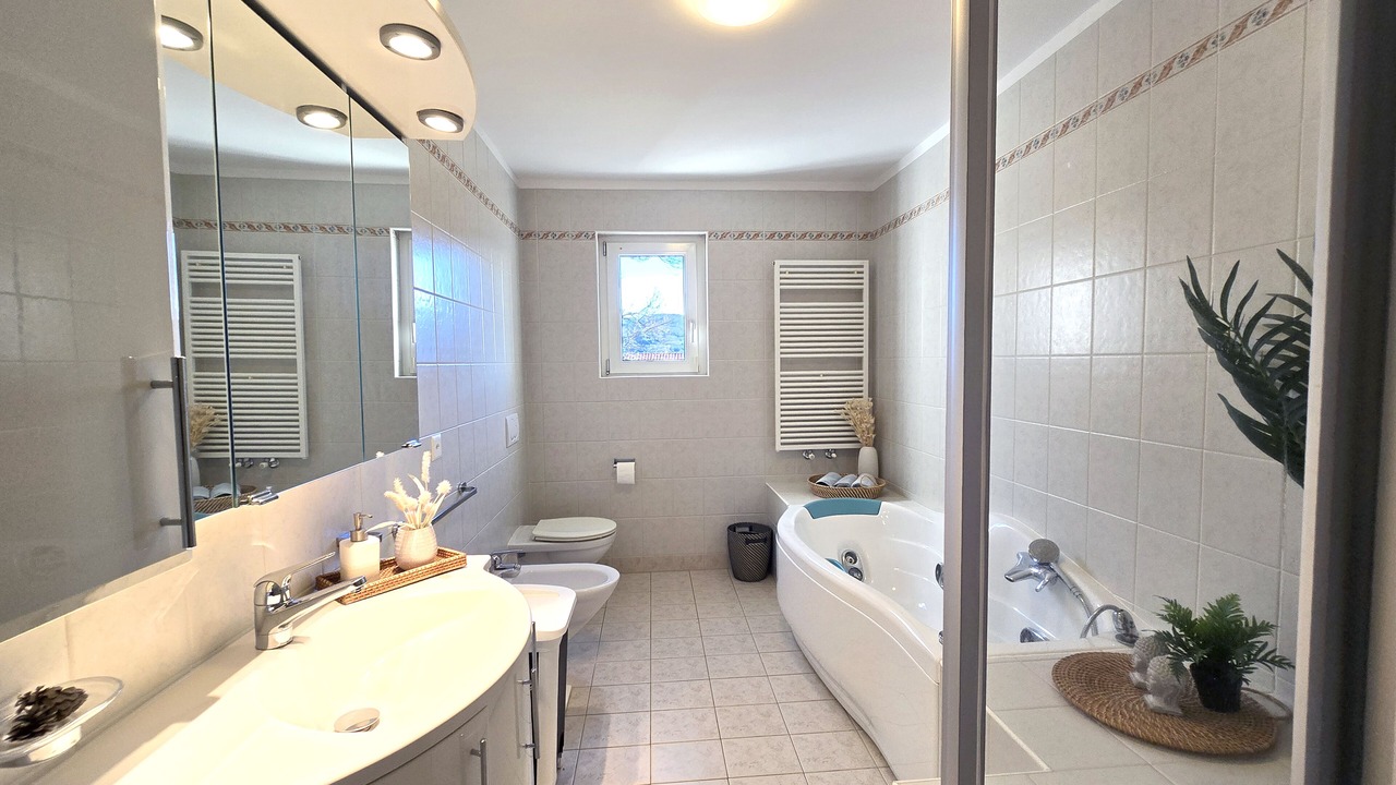 Photo of Bathroom in Novaggio