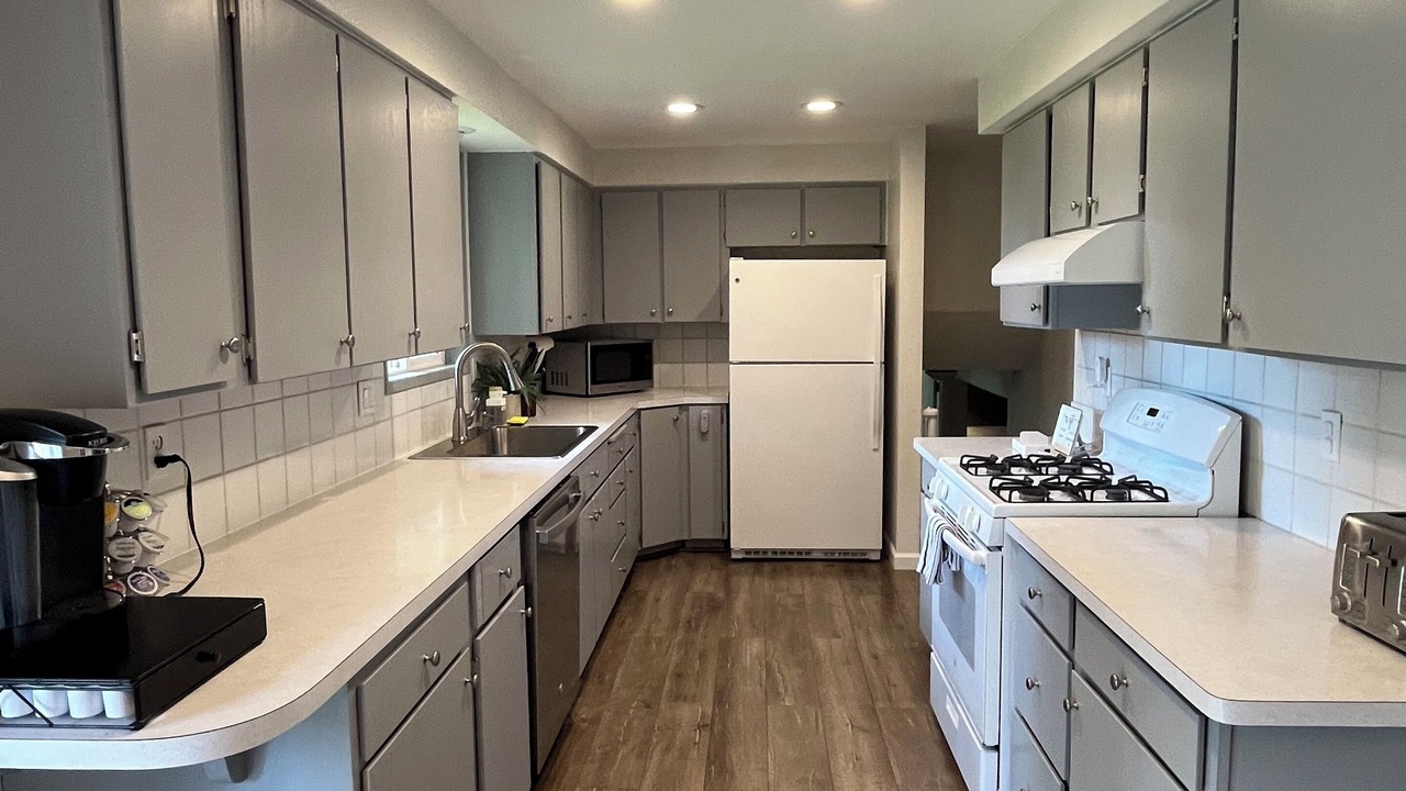 Photo of Kitchen in Post Falls