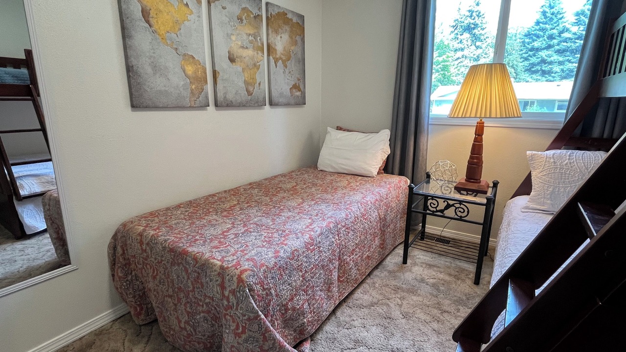 Photo of Bedroom in Post Falls