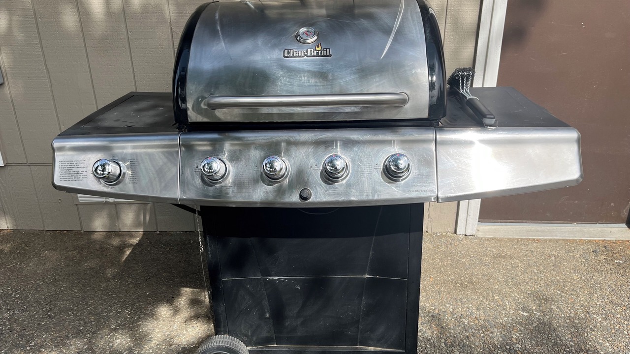 Photo of Outdoor in Post Falls