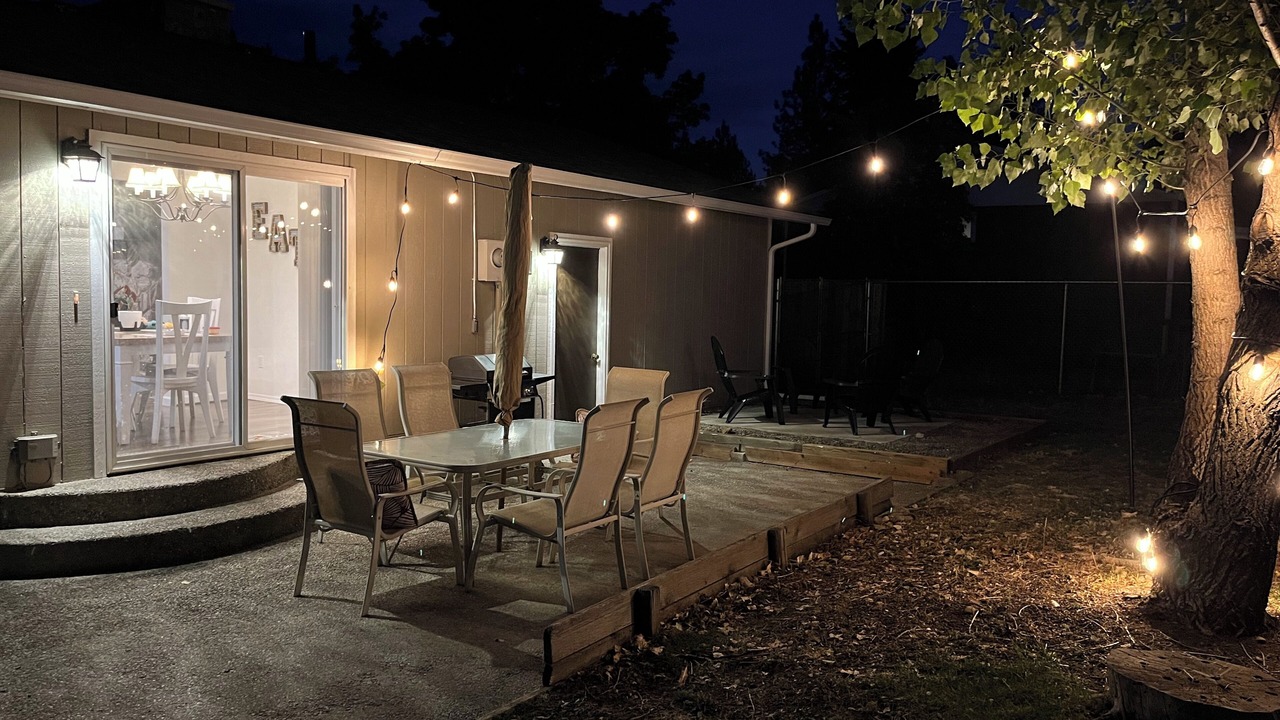 Photo of Outdoor in Post Falls