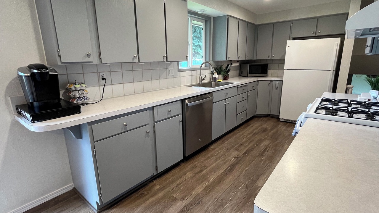 Photo of Kitchen in Post Falls