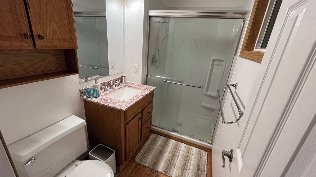 Photo of Bathroom in Post Falls