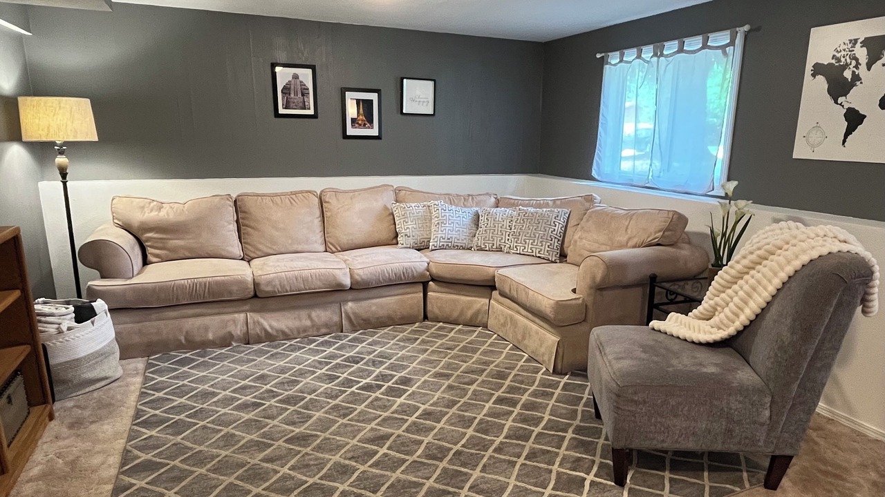 Photo of Livingroom in Post Falls