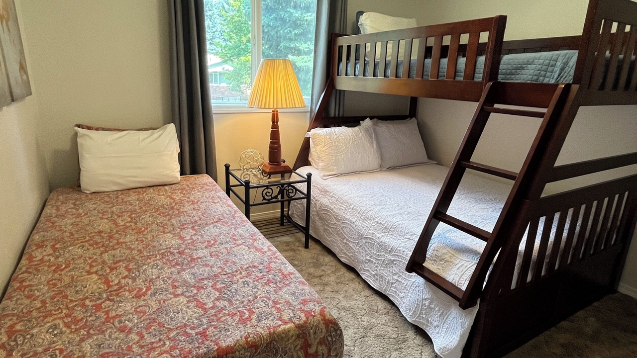 Photo of Bedroom in Post Falls