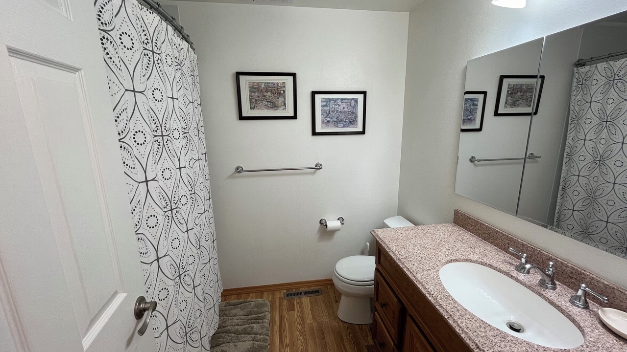 Photo of Bathroom in Post Falls