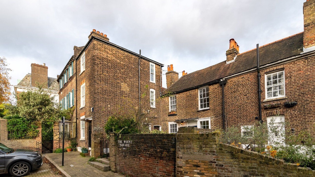 Photo of Outdoor in Hampstead