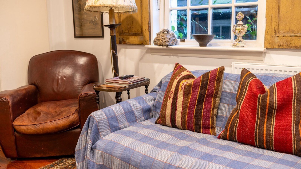 Photo of Livingroom in Hampstead