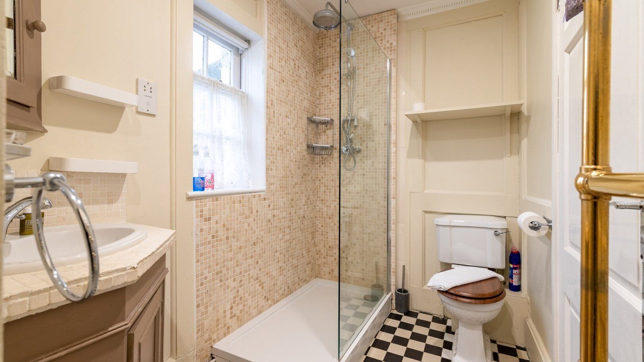 Photo of Bathroom in Hampstead