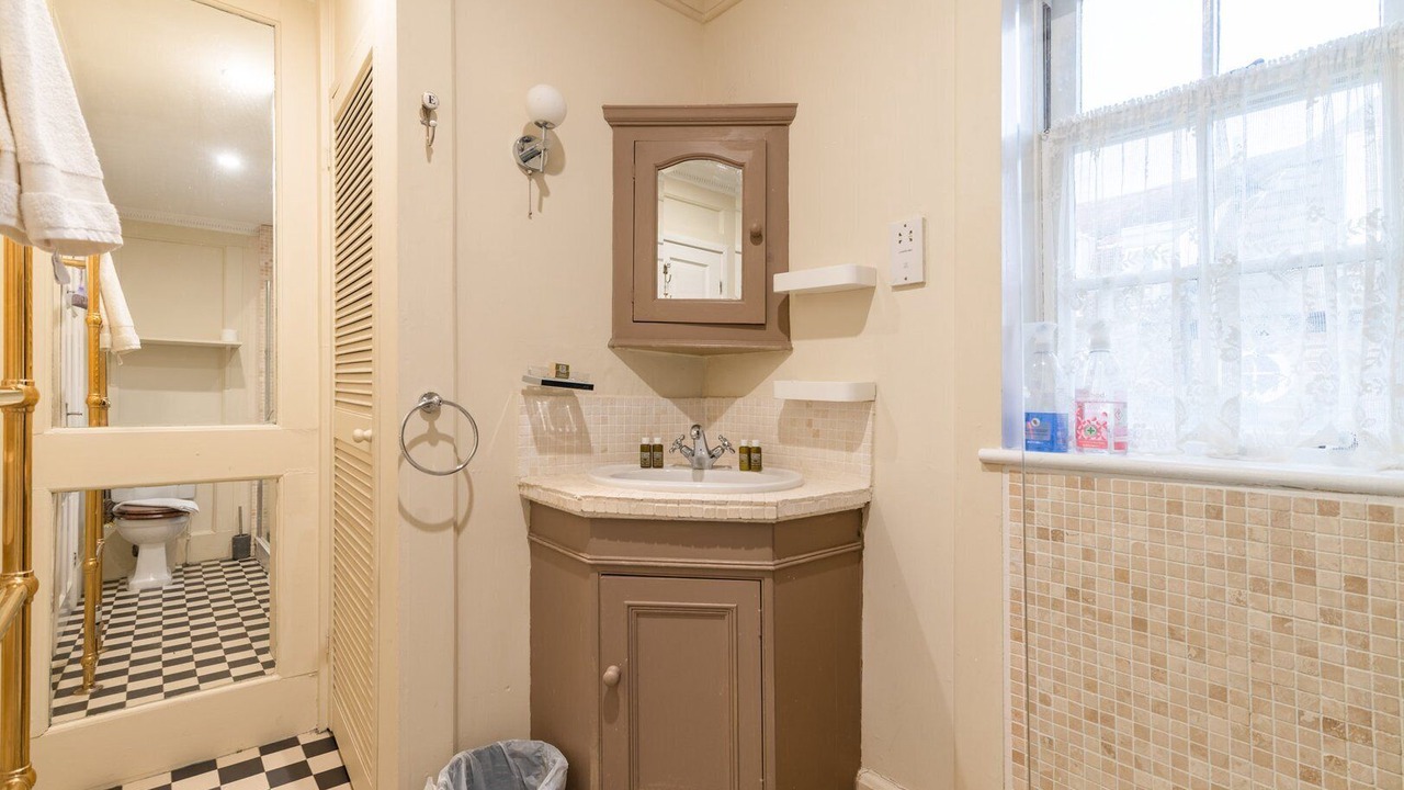 Photo of Bathroom in Hampstead