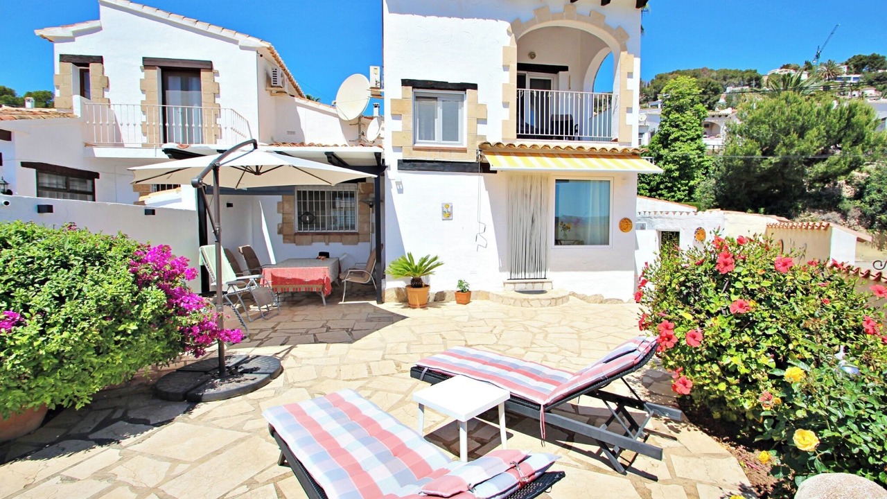 Photo of Outdoor in Pinar del Advocat