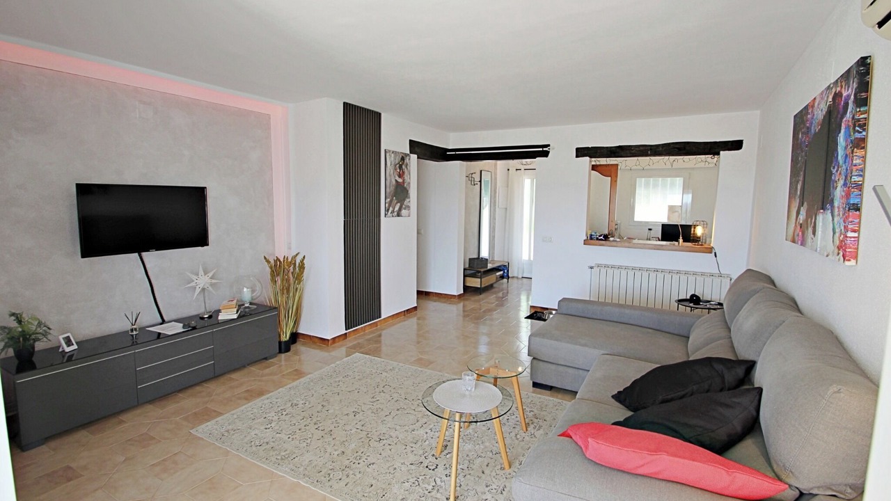Photo of Livingroom in Pinar del Advocat