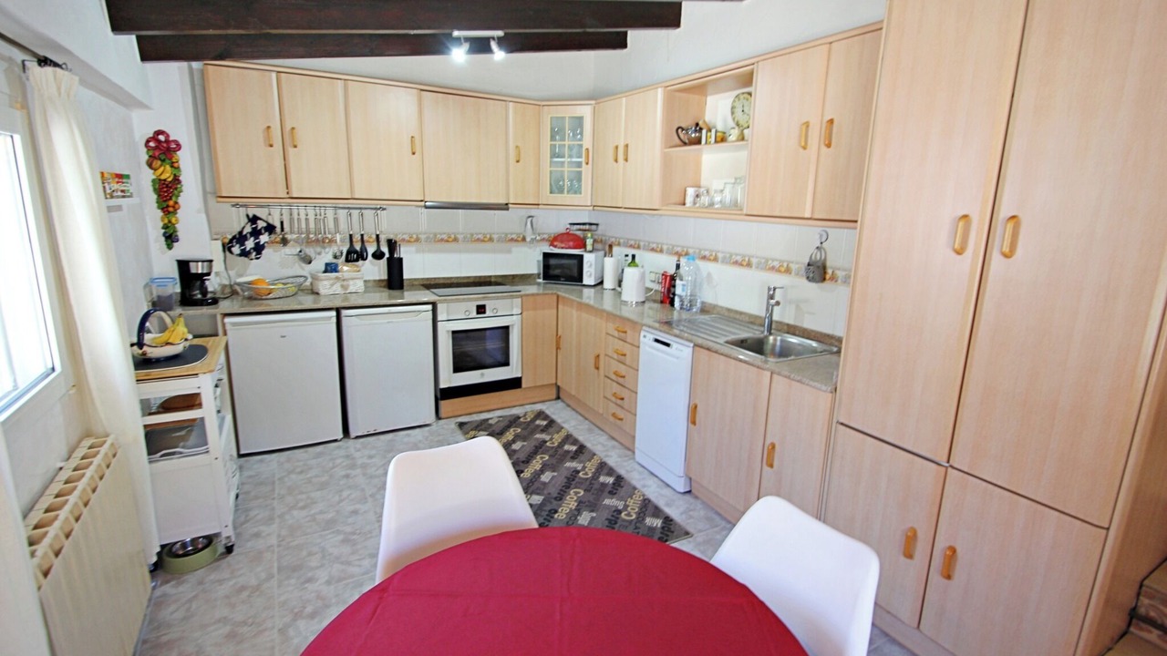 Photo of Kitchen in Pinar del Advocat