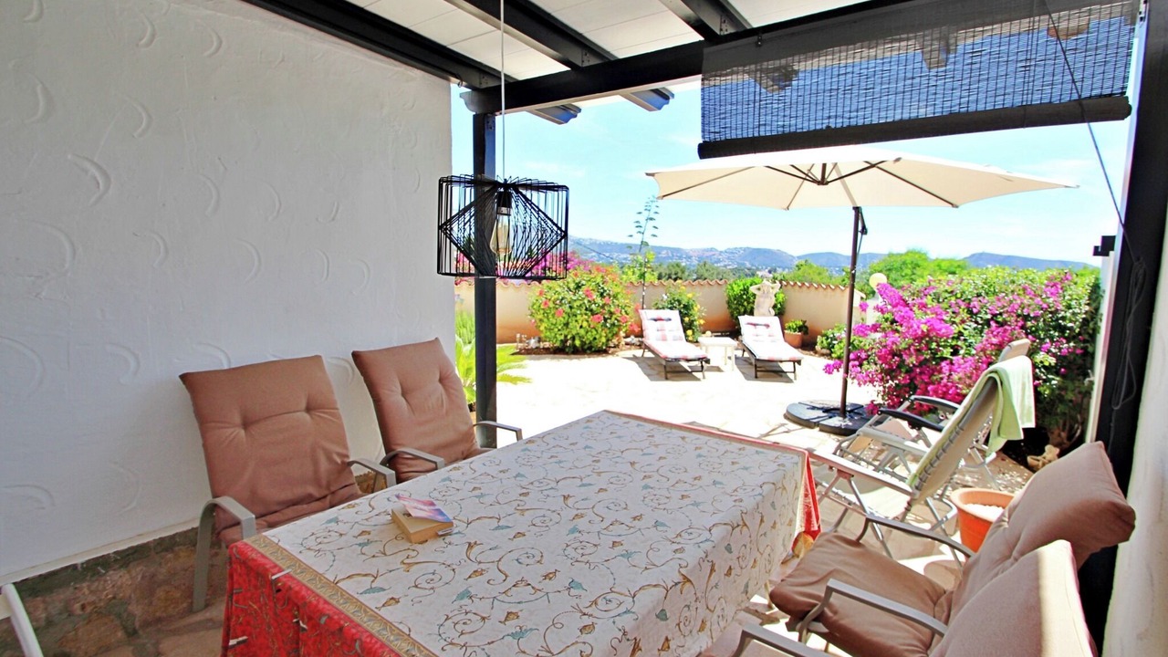 Photo of Outdoor in Pinar del Advocat