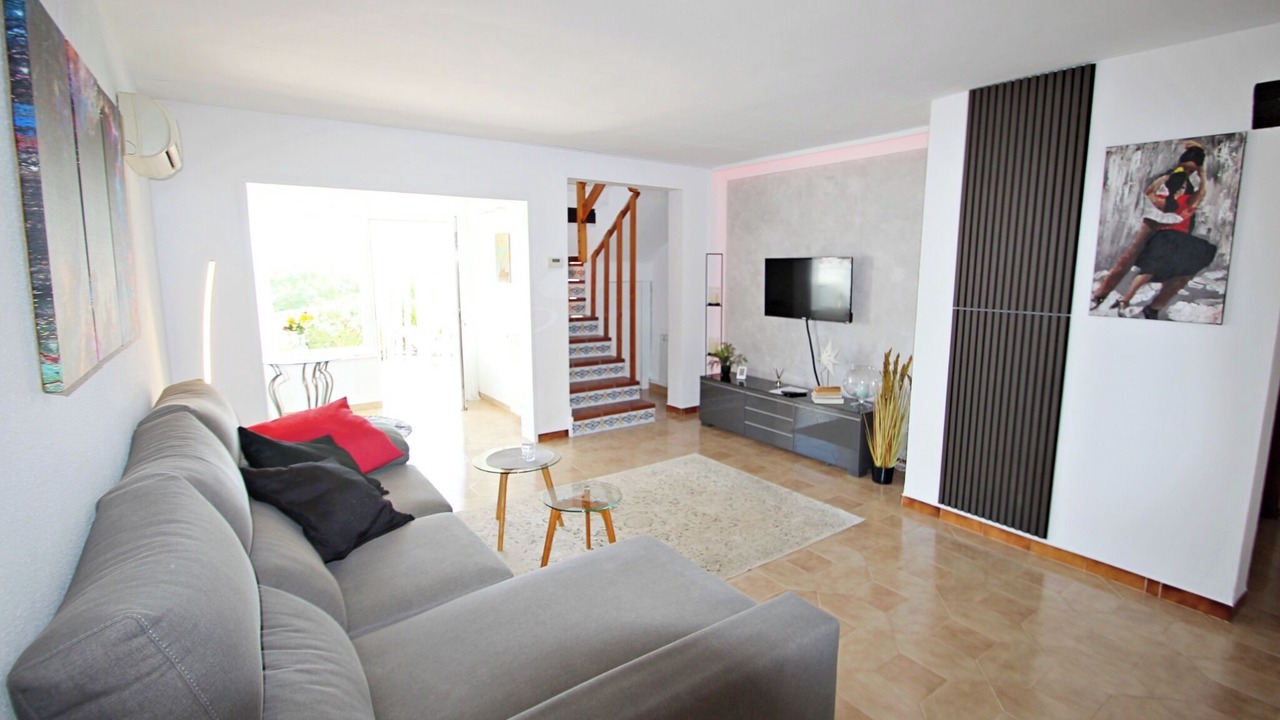 Photo of Livingroom in Pinar del Advocat