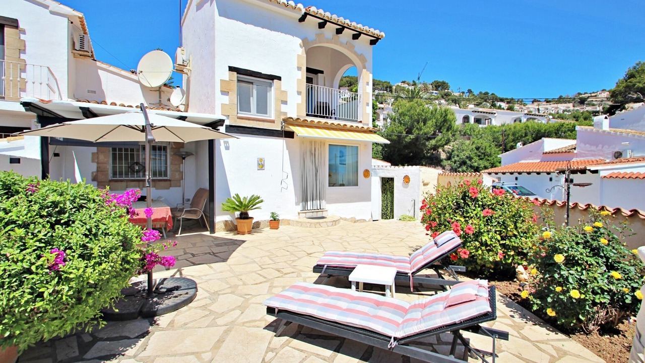 Photo of Patio Balcony in Pinar del Advocat