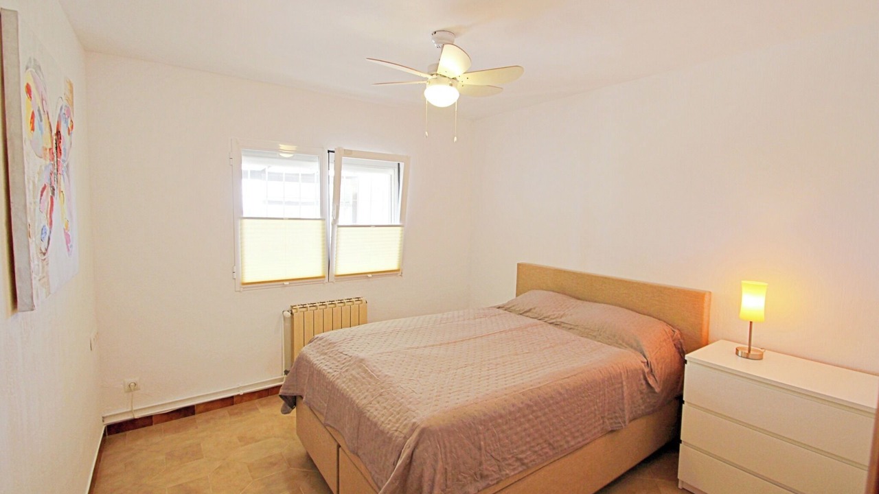 Photo of Bedroom in Pinar del Advocat