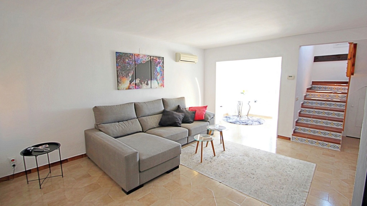 Photo of Livingroom in Pinar del Advocat