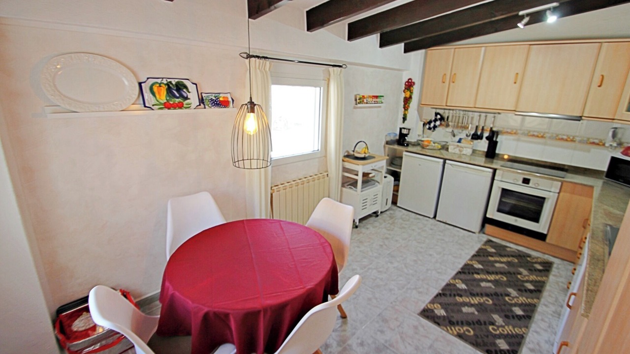 Photo of Kitchen in Pinar del Advocat