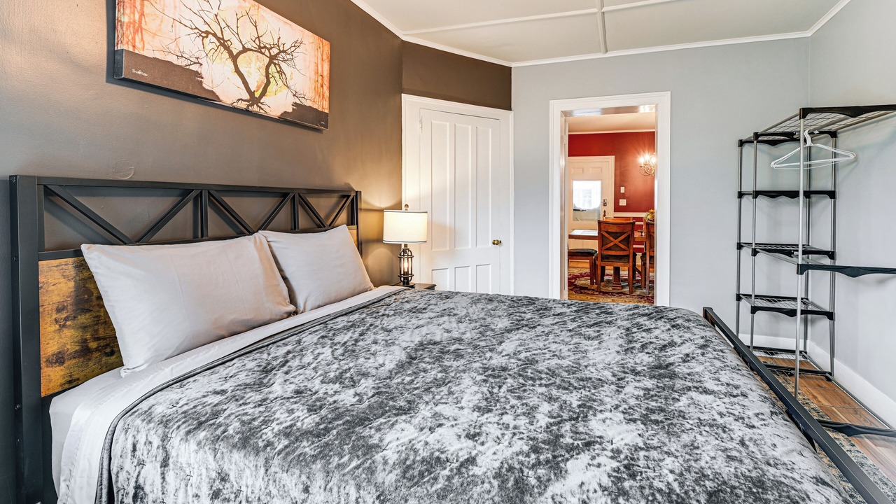 Photo of Bedroom in Union Springs