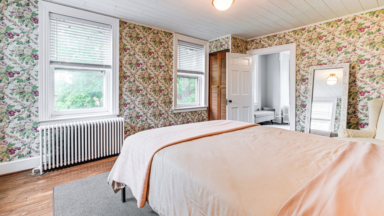 Photo of Bedroom in Union Springs