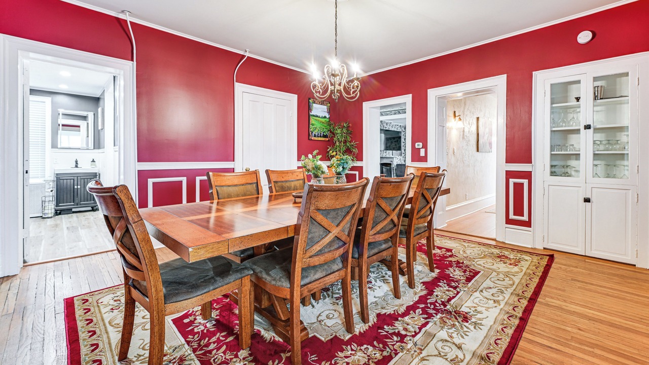 Photo of Bedroom in Union Springs