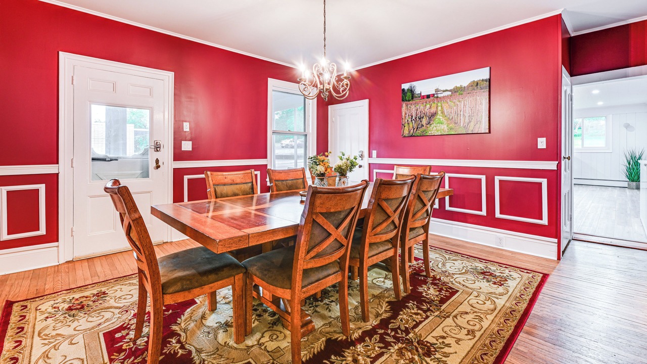 Photo of Bedroom in Union Springs