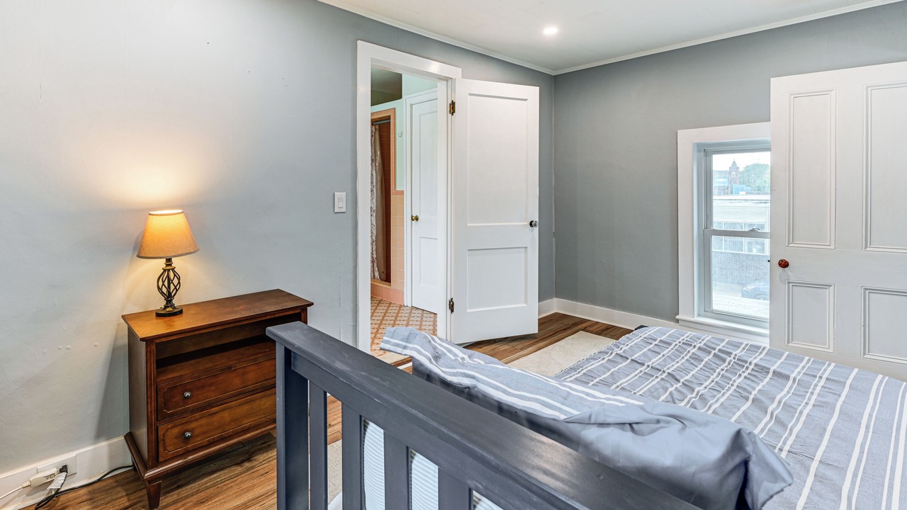 Photo of Bedroom in Union Springs