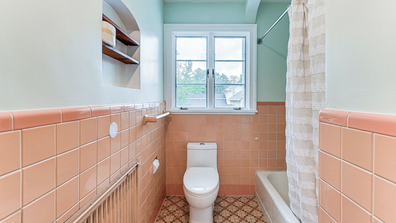 Photo of Bathroom in Union Springs