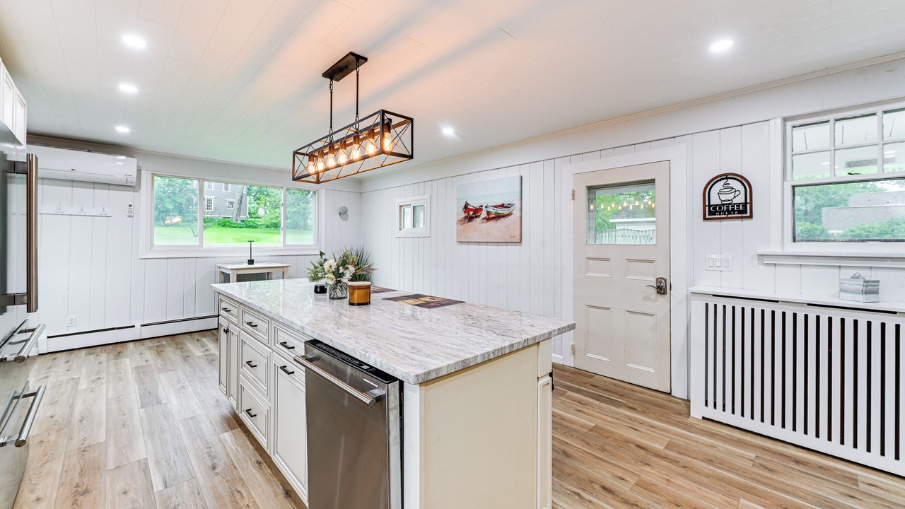 Photo of Kitchen in Union Springs