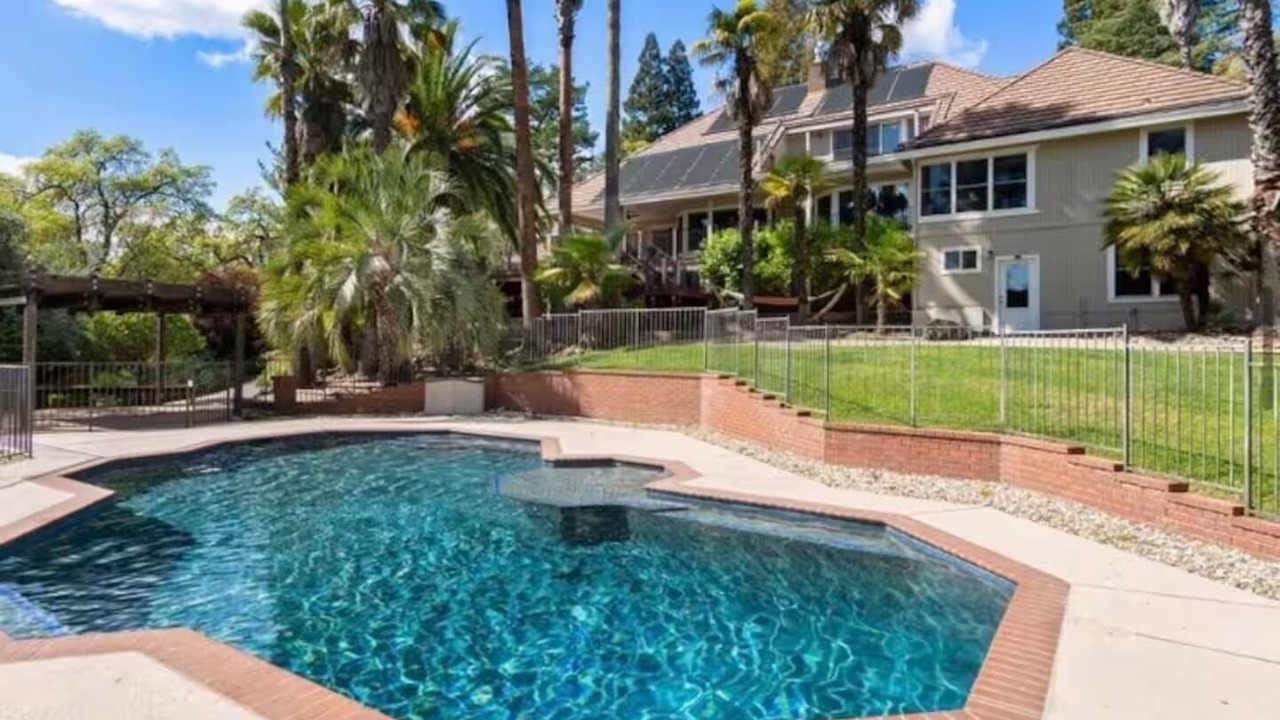 Photo of Outdoor in Granite Bay