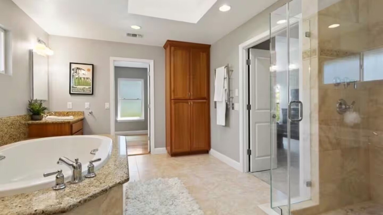 Photo of Bathroom in Granite Bay
