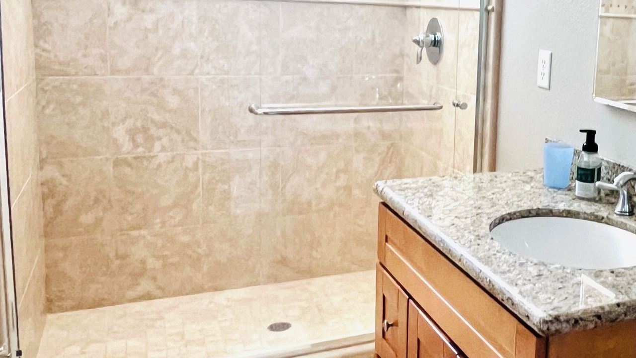 Photo of Bathroom in Granite Bay