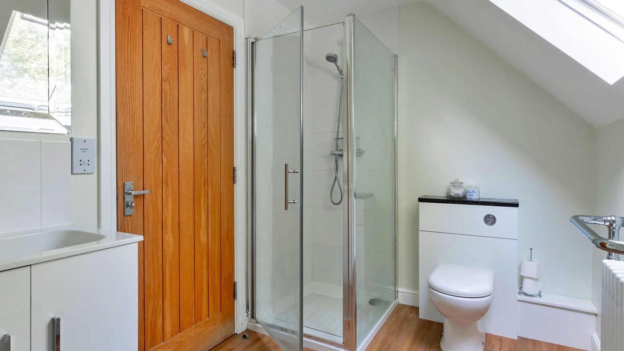 Photo of Bathroom in Freefolk