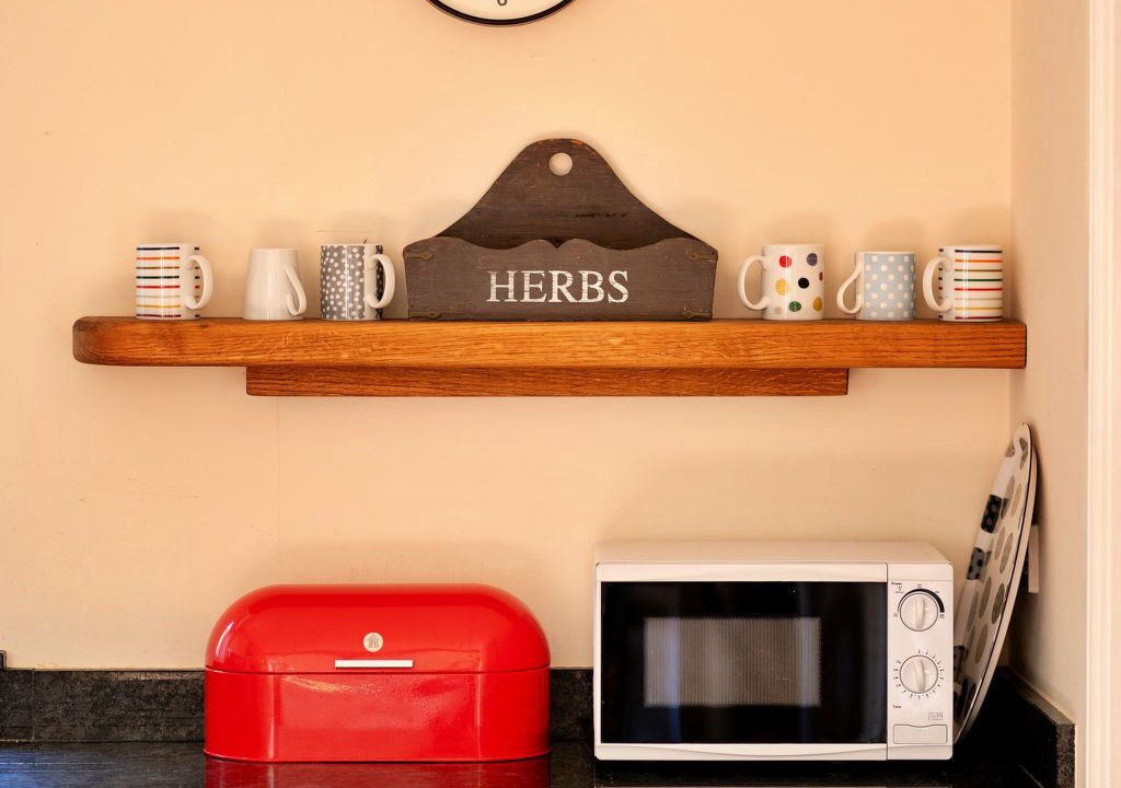 Photo of Bedroom in Freefolk