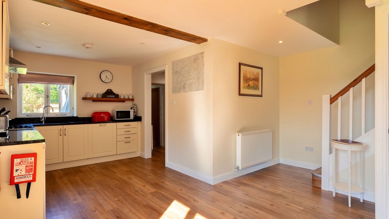 Photo of Bedroom in Freefolk