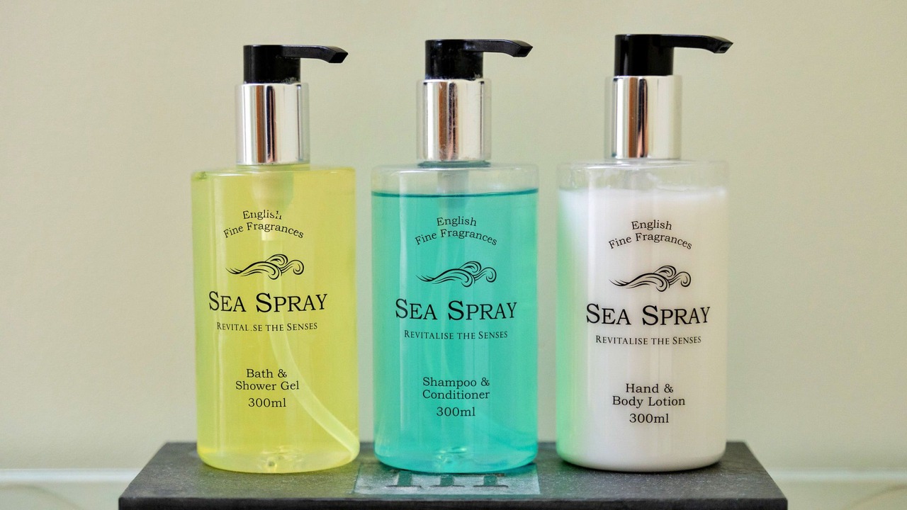 Photo of Bathroom in Freefolk