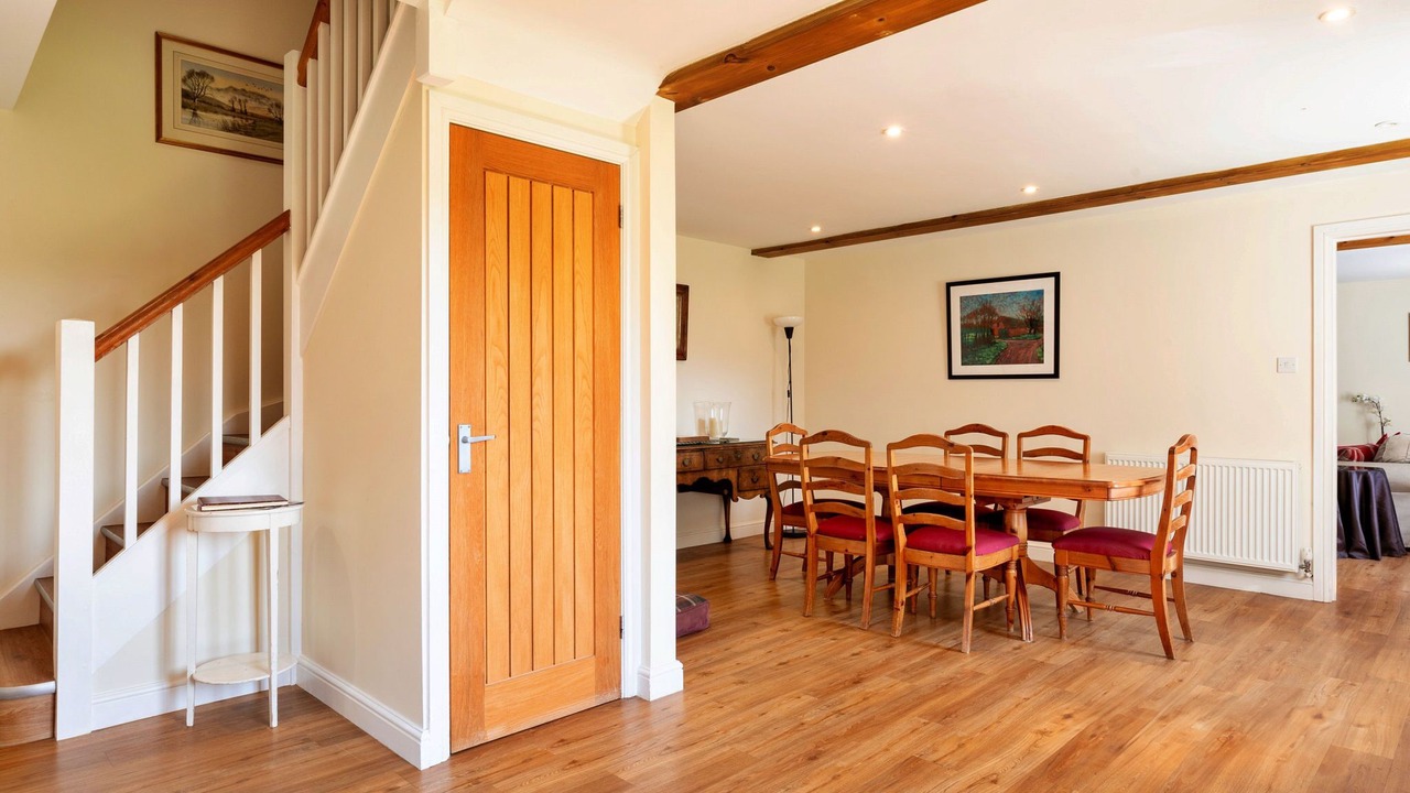 Photo of Bedroom in Freefolk