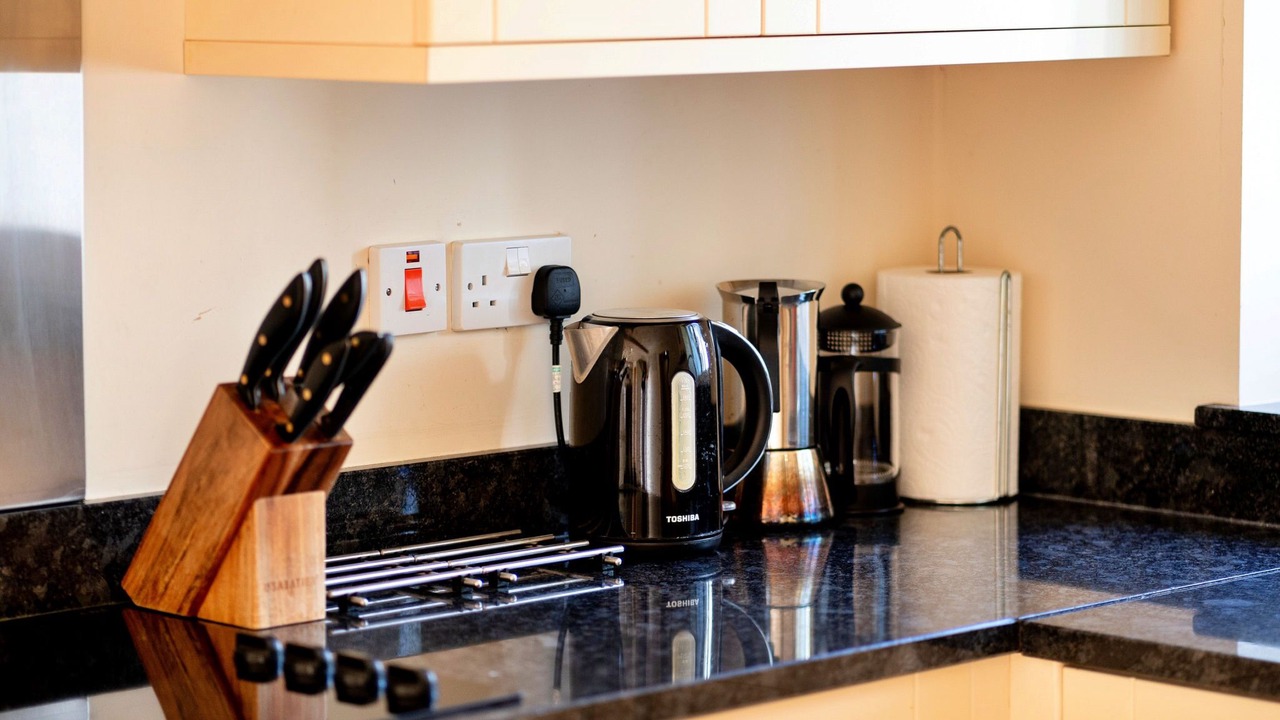 Photo of Bedroom in Freefolk