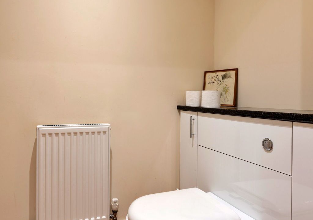 Photo of Bathroom in Freefolk