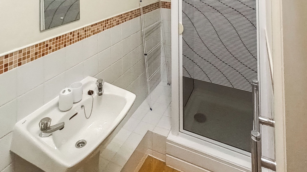 Photo of Bathroom in Callington