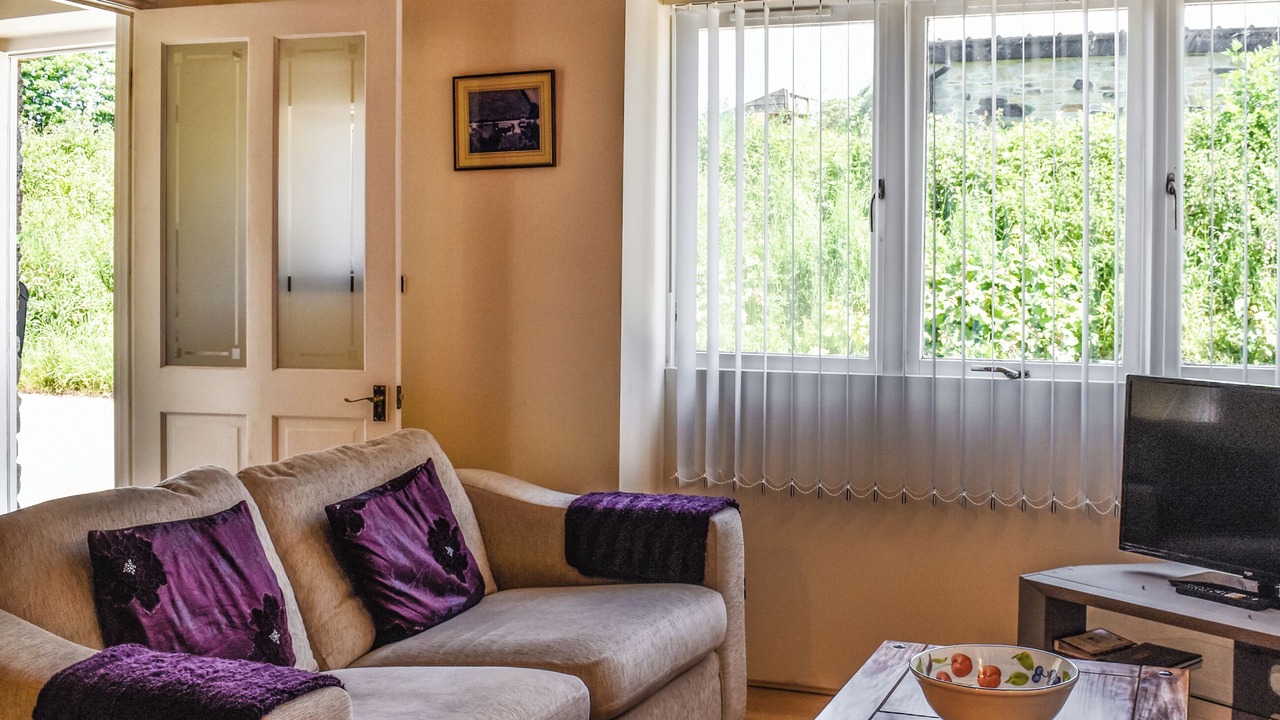 Photo of Bedroom in Callington