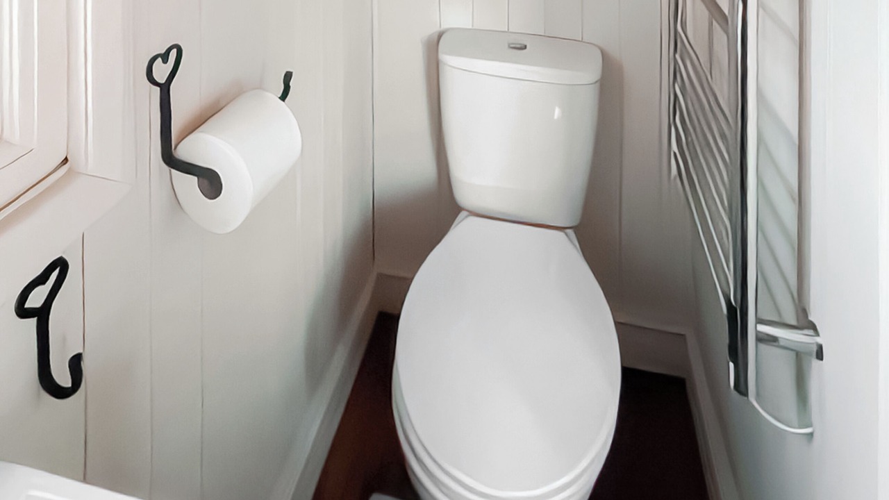 Photo of Bedroom in Rampton