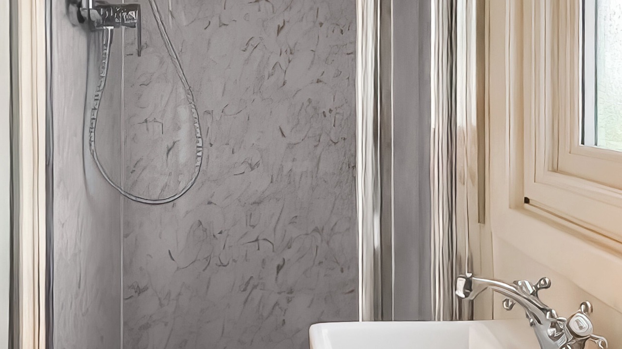 Photo of Bedroom in Rampton