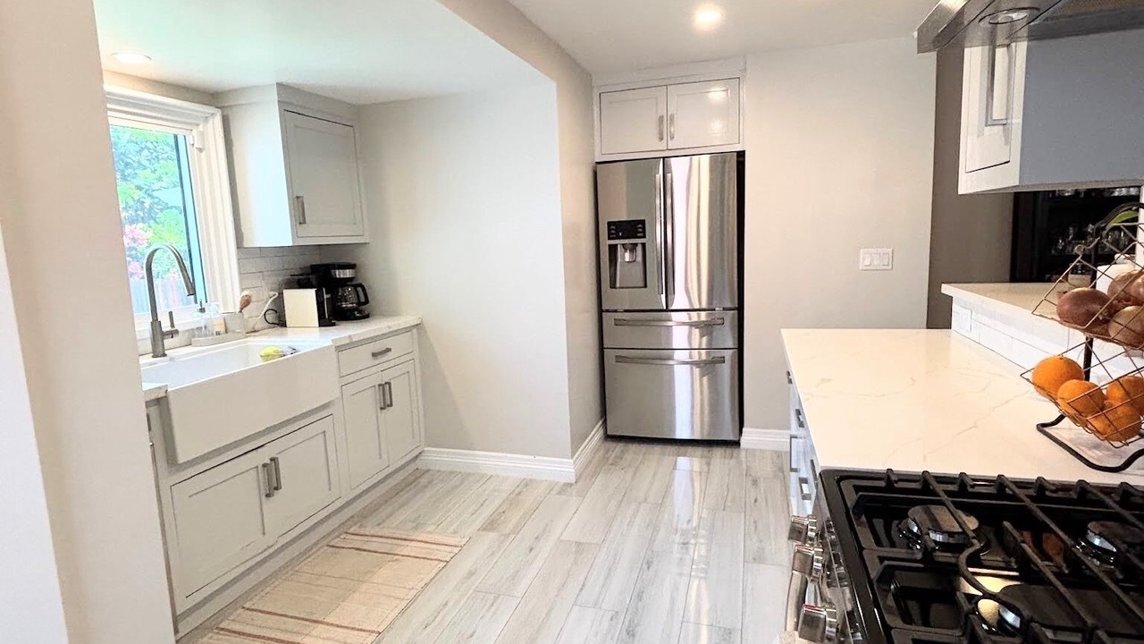 Photo of Kitchen in East Hollywood