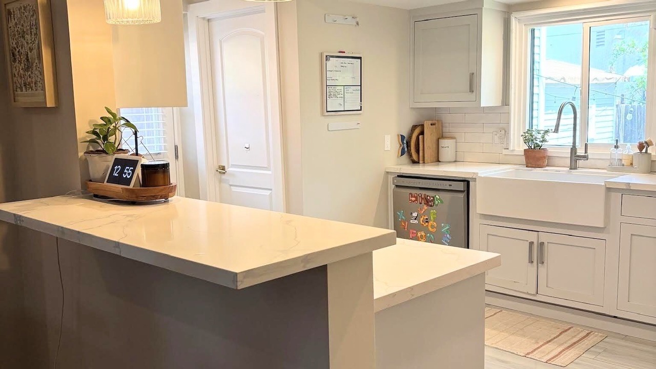Photo of Kitchen in East Hollywood
