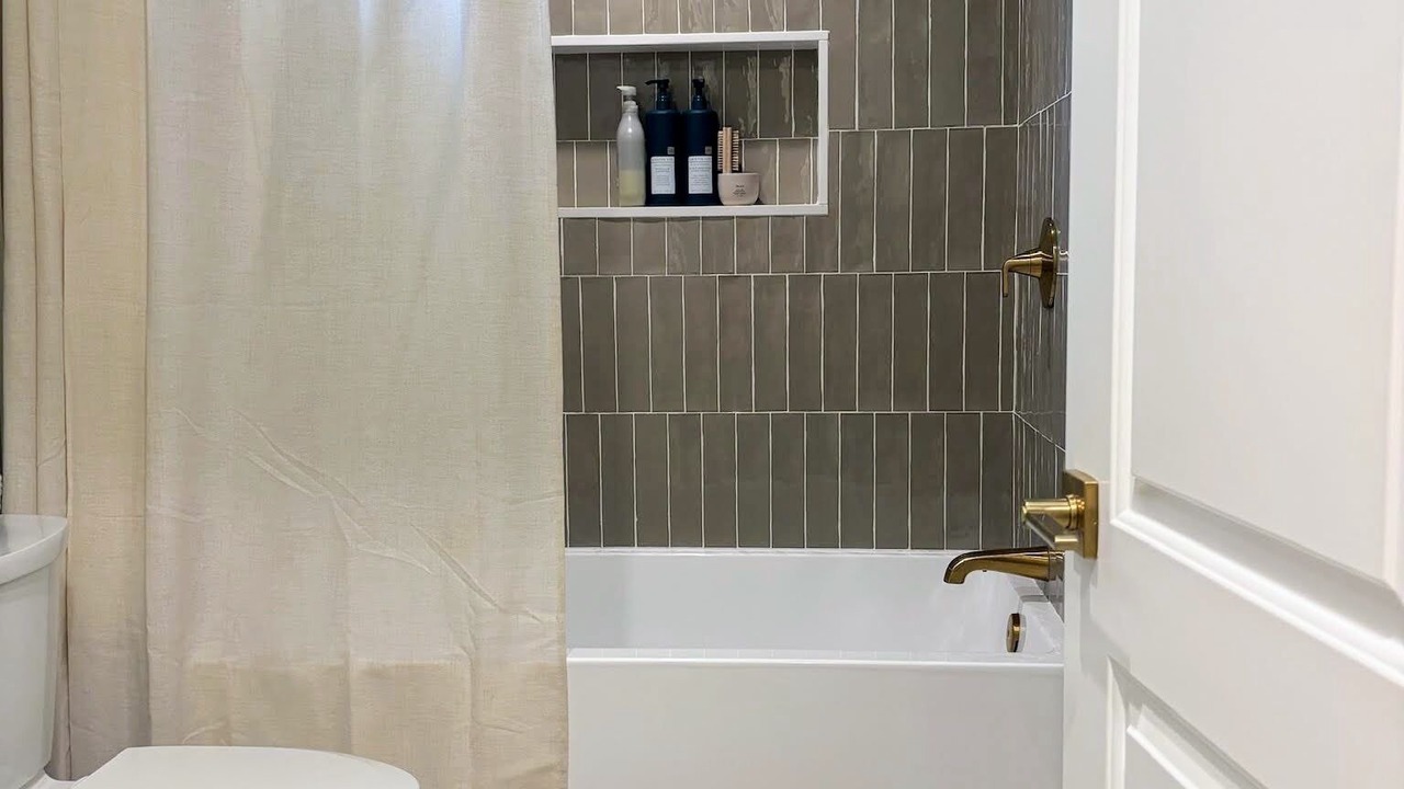 Photo of Bathroom in East Hollywood